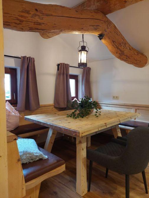 Aignerhof Lägenhet Flachau Exteriör bild